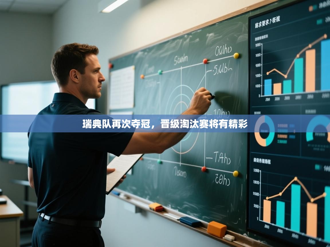 瑞典队再次夺冠，晋级淘汰赛将有精彩