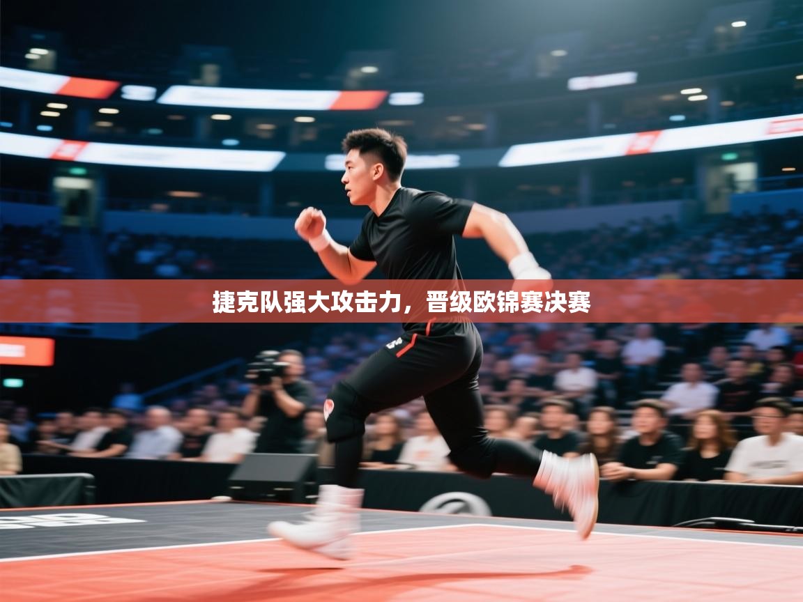 捷克队强大攻击力,晋级欧锦赛决赛 第2张