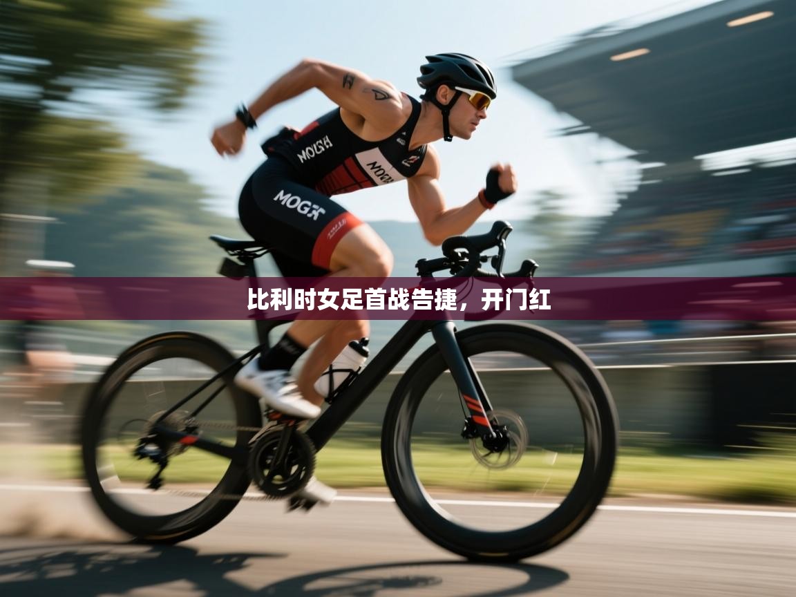 比利时女足首战告捷,开门红 第1张