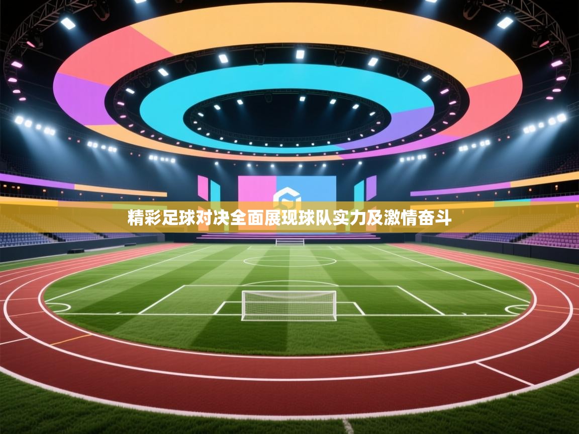 精彩足球对决全面展现球队实力及激情奋斗