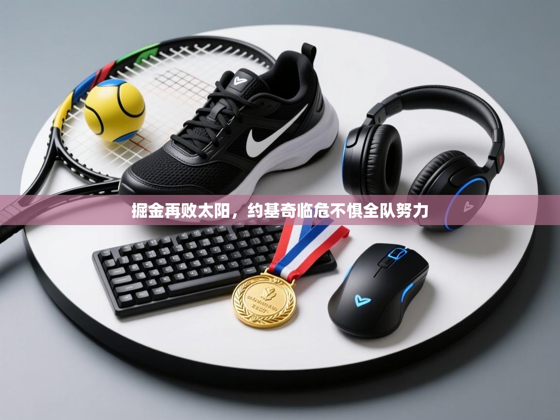 掘金再败太阳，约基奇临危不惧全队努力  第1张