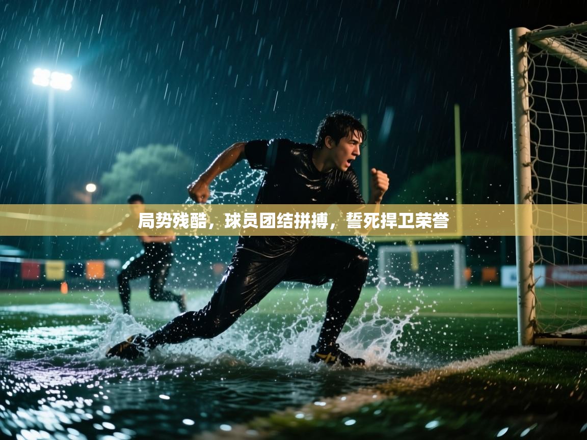 局势残酷，球员团结拼搏，誓死捍卫荣誉