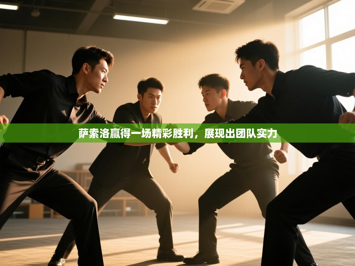 萨索洛赢得一场精彩胜利，展现出团队实力  第2张