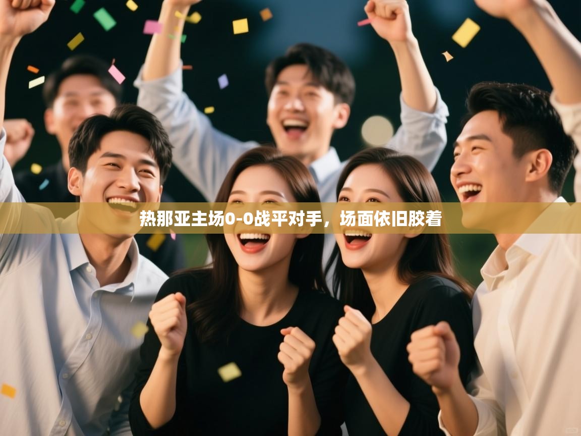 热那亚主场0-0战平对手，场面依旧胶着  第2张