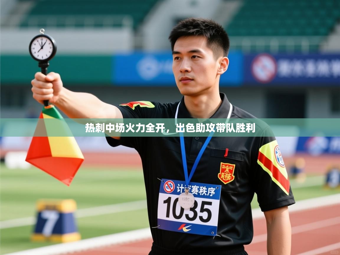 热刺中场火力全开，出色助攻带队胜利  第1张