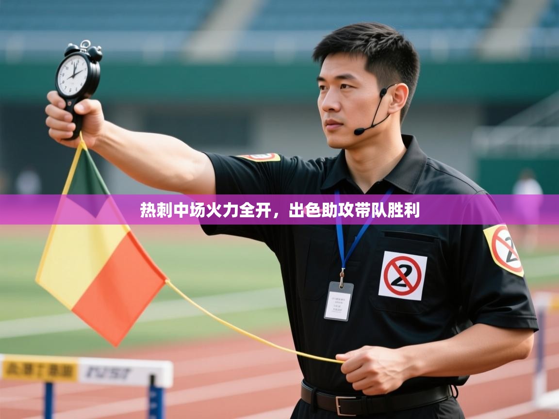 热刺中场火力全开，出色助攻带队胜利  第2张