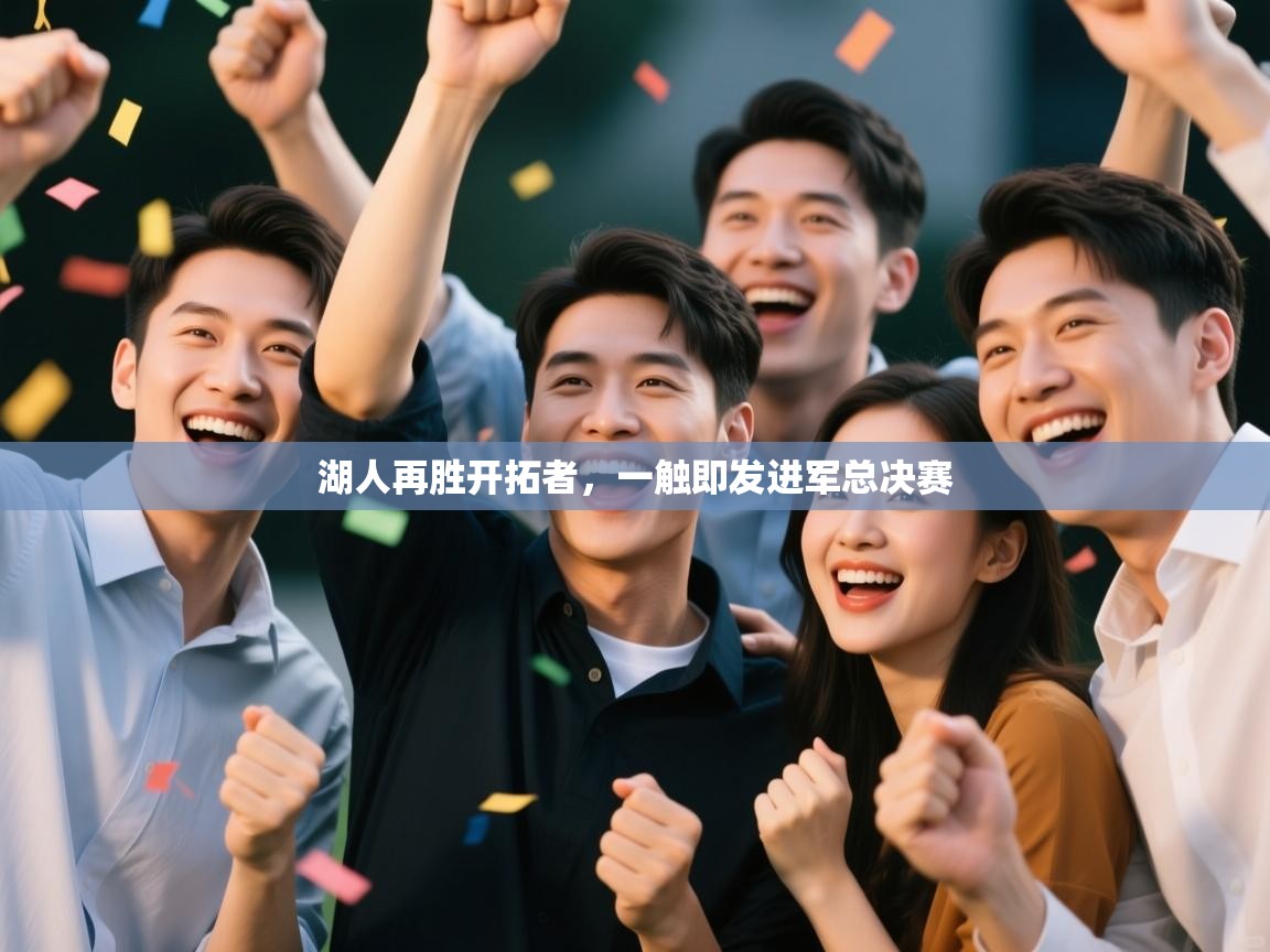 湖人再胜开拓者，一触即发进军总决赛  第2张