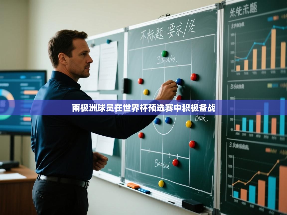 南极洲球员在世界杯预选赛中积极备战 第2张