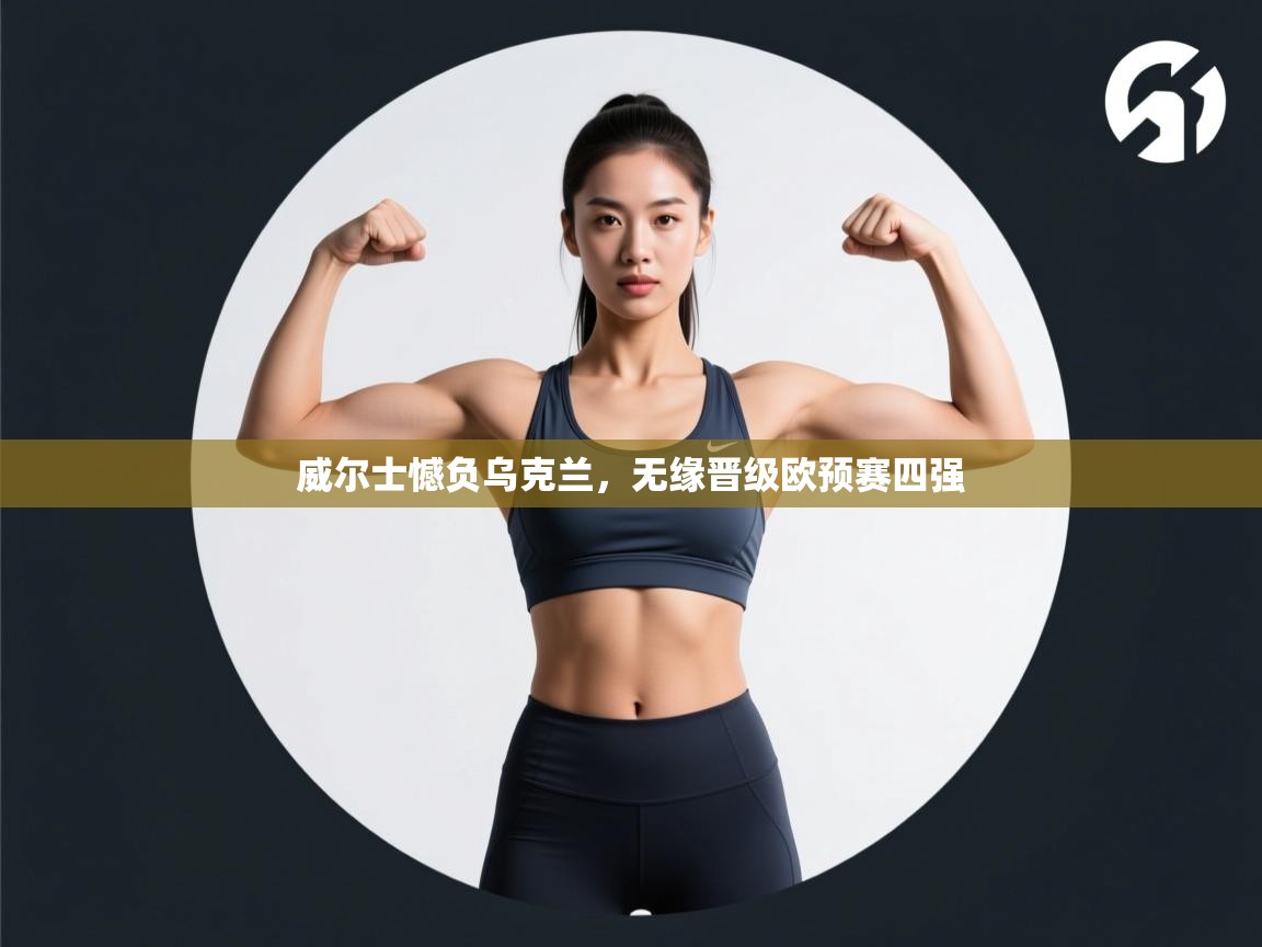 威尔士憾负乌克兰，无缘晋级欧预赛四强