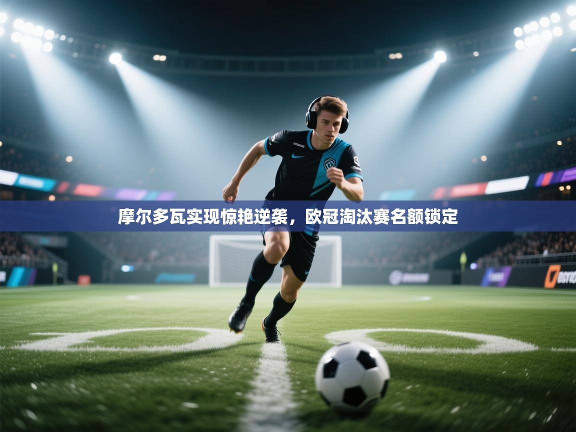 摩尔多瓦实现惊艳逆袭，欧冠淘汰赛名额锁定