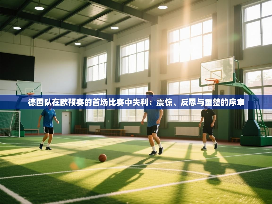 德国队在欧预赛的首场比赛中失利：震惊、反思与重整的序章