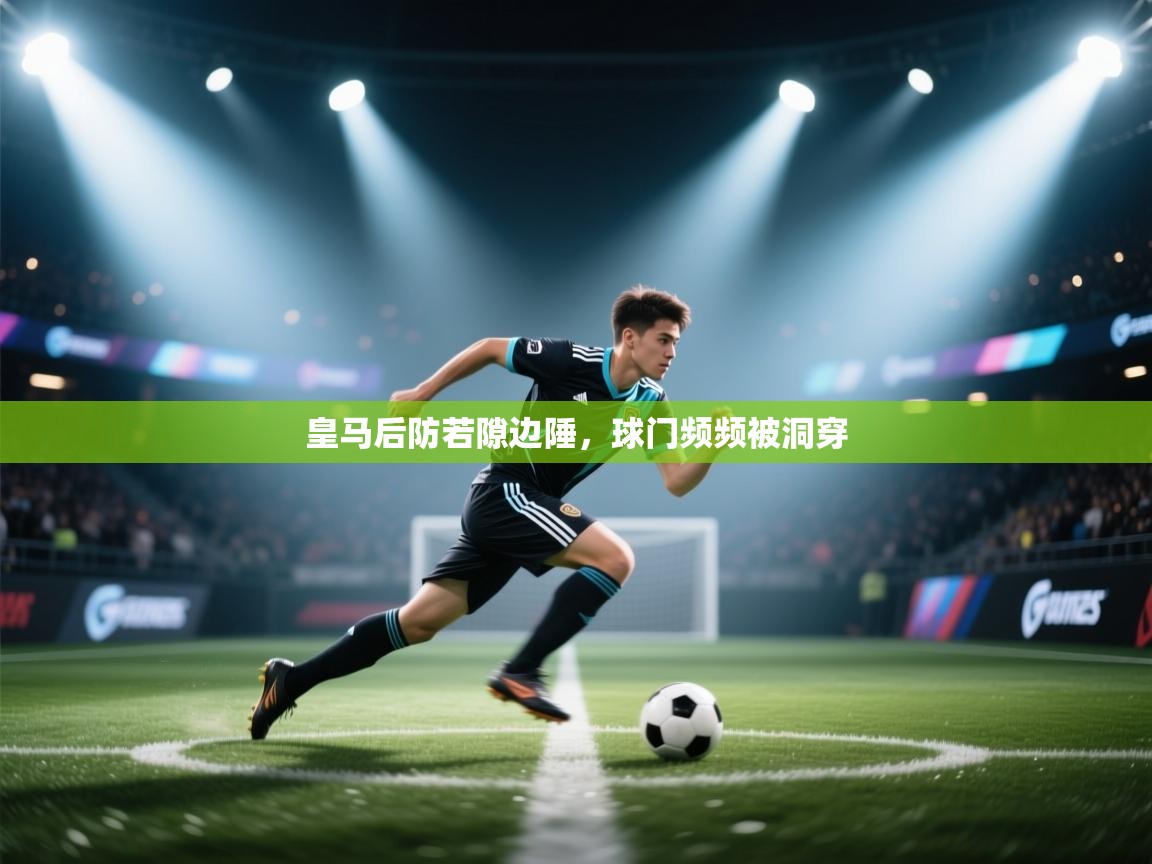 皇马后防若隙边陲，球门频频被洞穿