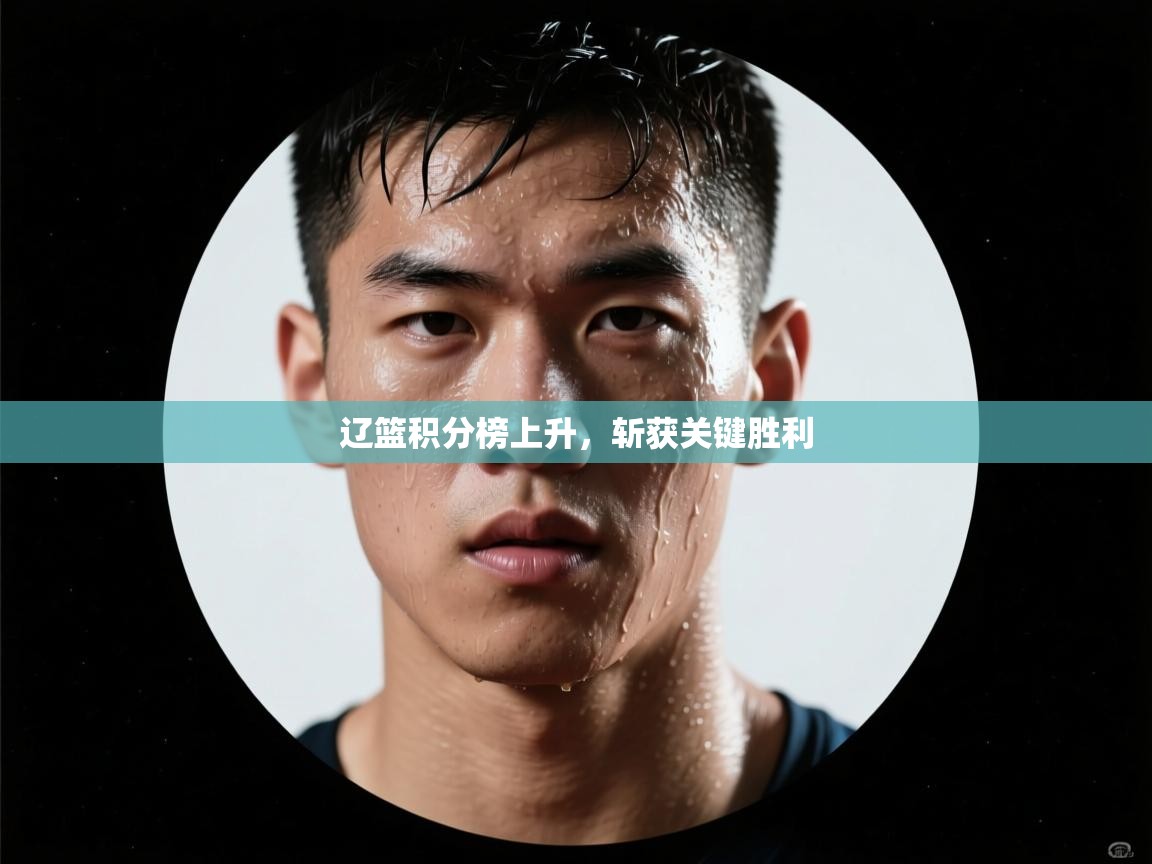辽篮积分榜上升，斩获关键胜利