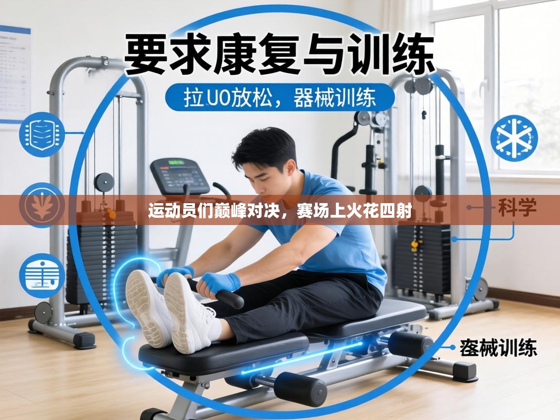 运动员们巅峰对决,赛场上火花四射 第1张