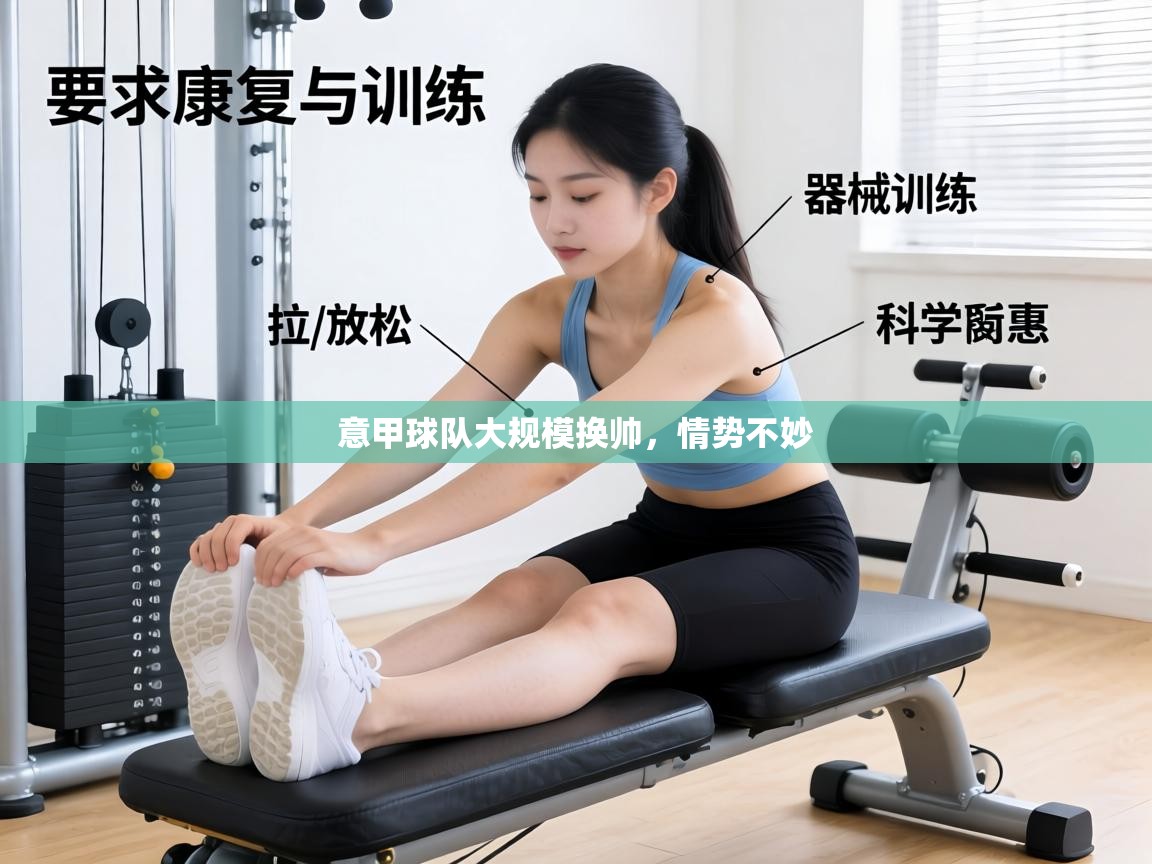 意甲球队大规模换帅，情势不妙  第2张