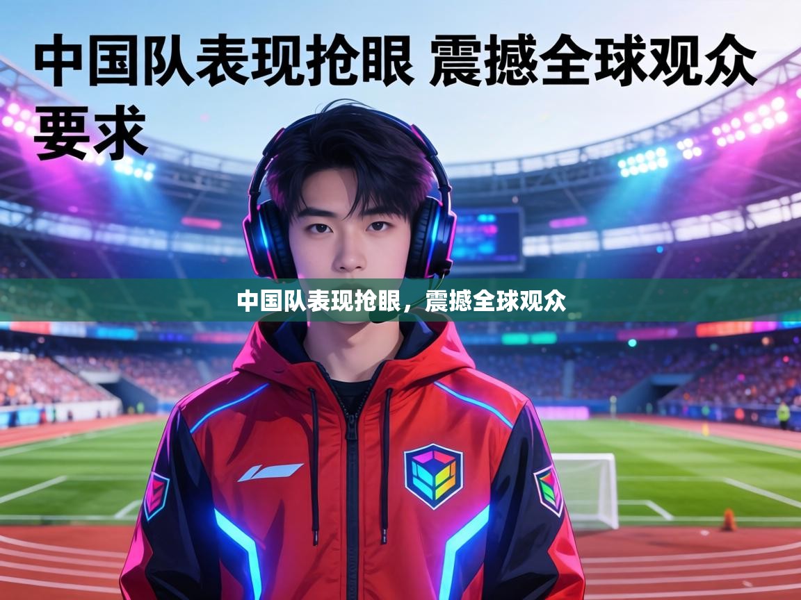 中国队表现抢眼，震撼全球观众